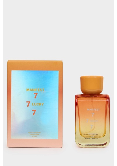 Defacto Kadın Floral - Gourmand 100 Ml Parfüm G8672axnsog39 Çiçeksi