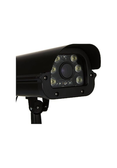 Rose Km-400 850tvlıne Analog Plaka Okuma Kamerası