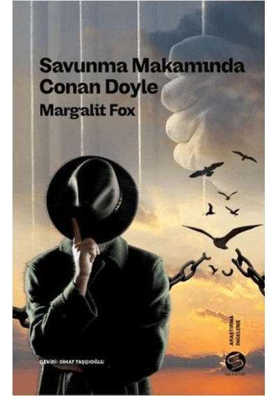 Savunma Makamında Conan Doyle - Yqbx-764458