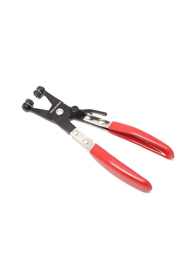 Worldforce 11034 Hortum Kelepçe Pensesi