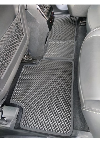 Bod Peugeot 5008 3d Havuzlu Paspas 2024-sonrası Elektrikli E 5008