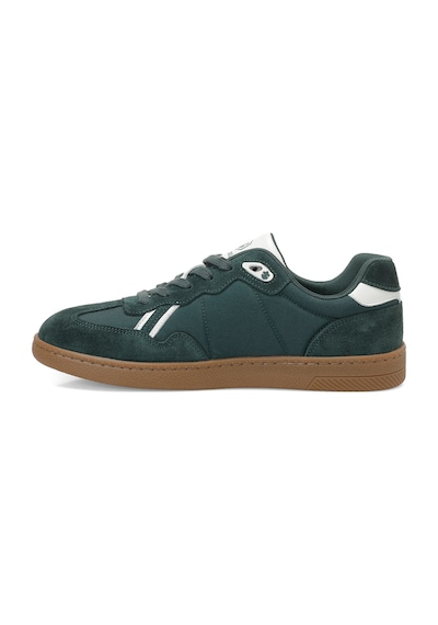 Lumberjack Penta 6fx Yeşil Erkek Sneaker 000000000102201588