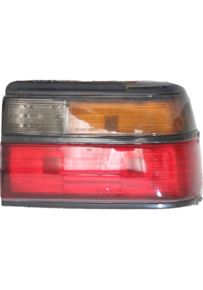 Toyota Corolla Uyumlu Stop Lambası Sol 1988 - 1992