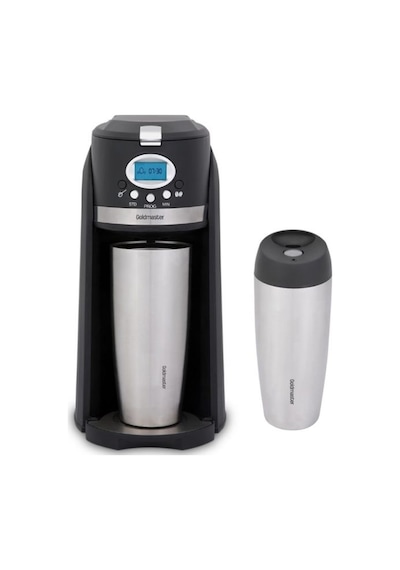 Goldmaster MC-103 Mycoffee Fresh Otomatik Filtre Kahve Makinesi