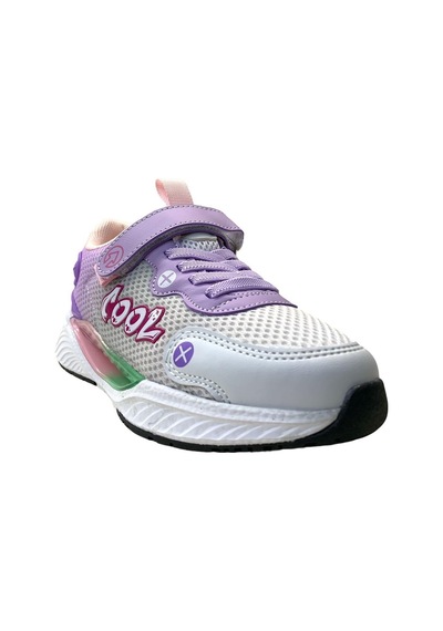 Cool Elvis Çocuk Rahat Sneaker 001