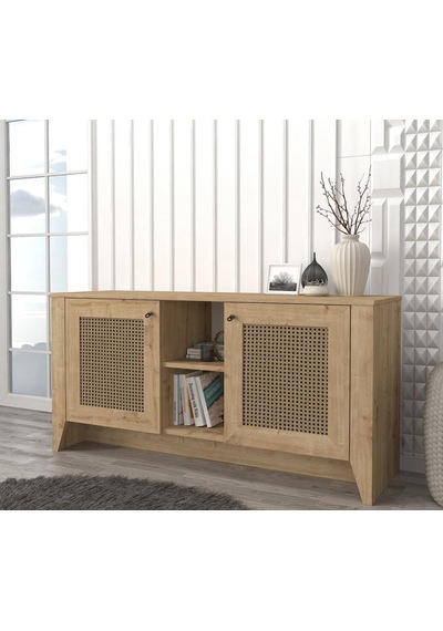 Dekorister Madura Konsol Safir - Hazeran 150 cm