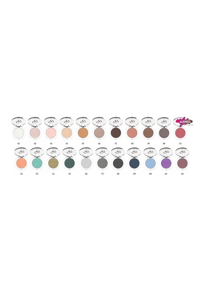 Golden Rose Soft Color Shimmer Mono Eyeshadow No: 82 - Tekli Işıltılı Göz Farı Genel