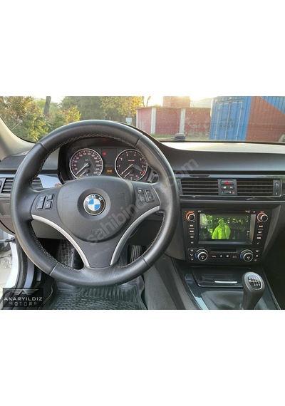 Bmw E90 Airbag Kapağı İTHAL
