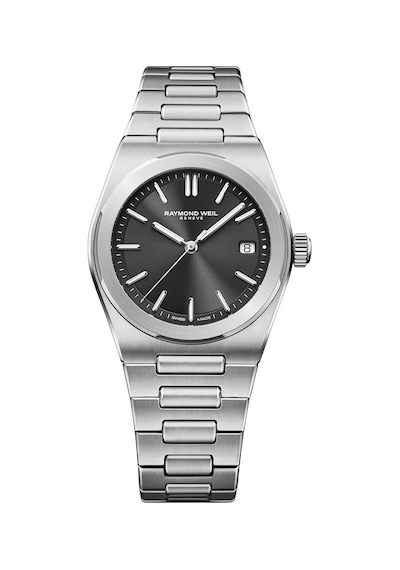 Raymond Weil A.r.t Date 38 Mm Otomatik Saat Rw1000st20001 Siyah