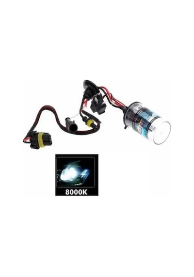 Koto H1 Xenon 8000K Ampul