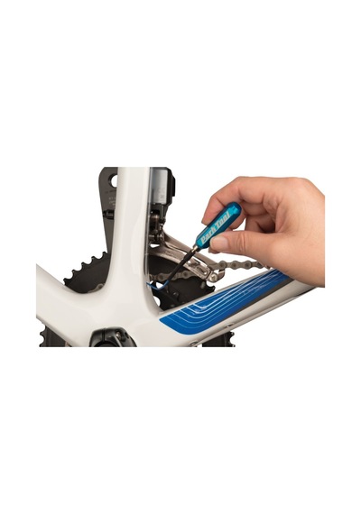 Parktool Ir-1.2 Dahili Kablo Yönlendirme Kiti Ptır13 Siyah
