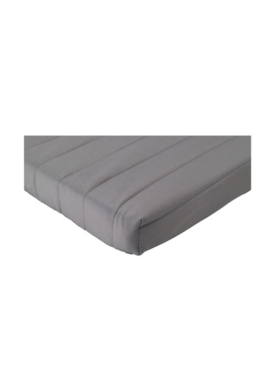 Ikea Gri Modern Kanepe - Yataklı Kanepe Şiltesi 140x188 Cm