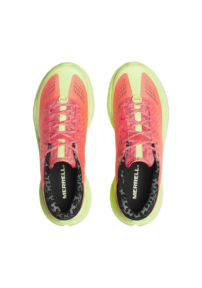 Merrell Kadın Koşu Ayakkabısı Agility Peak 5 Turuncu 33242 Turuncu