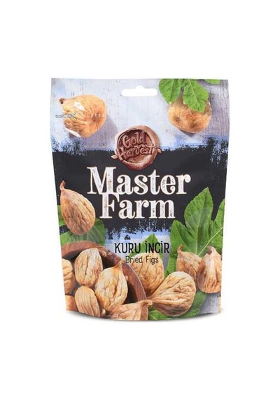 Farm Kuru İncir 150 Gr Diğer