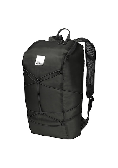 Jack Wolfskin Wandermood Packable 24 Siyah Siyah