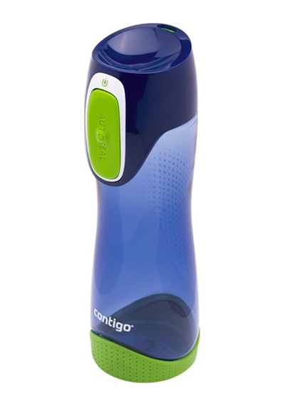 Contigo Swish Mavi 500Ml