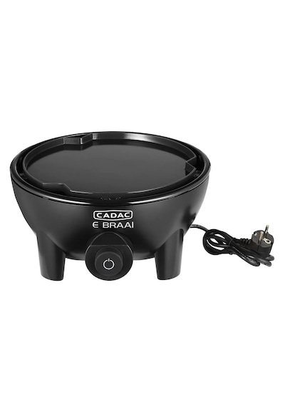 Aygaz Cadac Ebraai 40 2300 W Elektrikli Barbekü