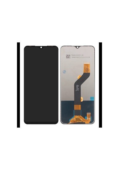 Infinix Hot 9 Play Lcd Ekran Dokunmatik