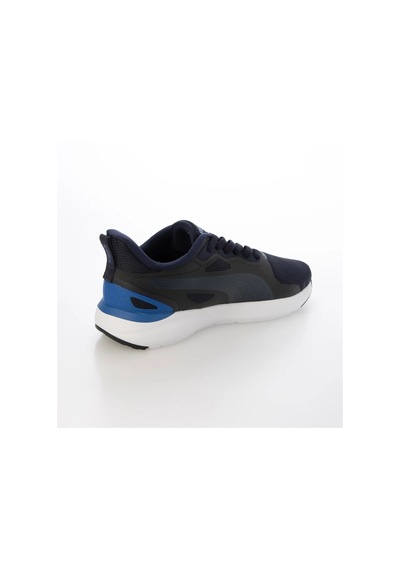 Puma Softrıde Cosmıc St Slıptech Erkek Spor Ayakkabı 40263204 Lacivert