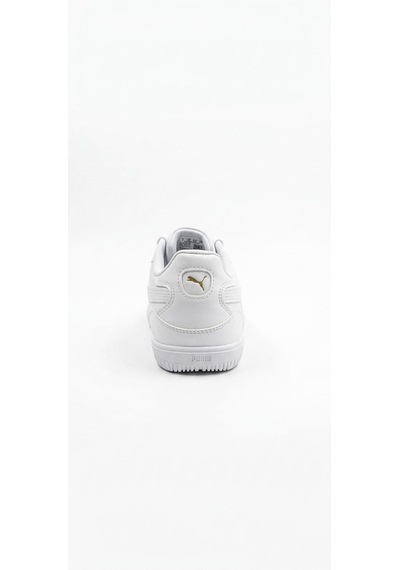 Puma 404499 01 K-moda Beyaz-gold Kadın Spor Ayakkabı Puma 404499 01 K-moda Beyaz-gold Kadın Spor Ayakkabı
