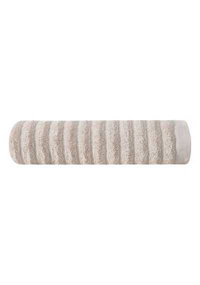Mudo Home Stella Banyo Havlusu Bej 90x150 1484706
