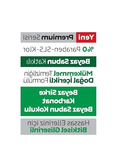 Beyaz Yüzey Temizlik Havlusu Mendili, 100 Yaprak, Sabun Katkılı