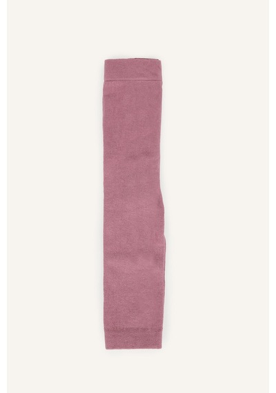 Defacto Unisex Külotlu Tayt Çorap I2998aunspn2 Pembe-pn2