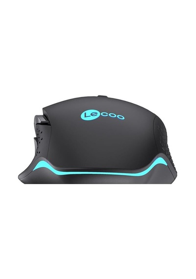 PowermasterLecoo Mg1101 6400 Dpı 7 Tuşlu Kablolu Rgb Led Aydınlatmalı Gaming Oyuncu Mouse 002-KK0626 PowermasterLecoo Mg1101 6400 Dpı 7 Tuşlu Kablolu Rgb Led Aydınlatmalı Gaming Oyuncu Mouse 002-KK0626