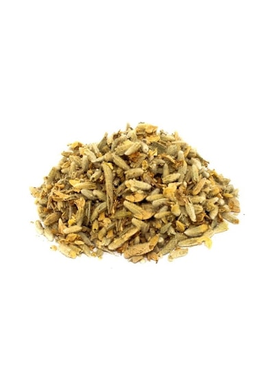 Lokman Aktar Sarı Ballı Baba 100 G
