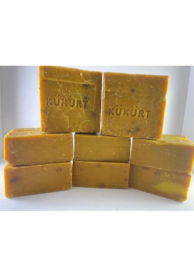 Demet Kükürt Sabunu 1 KG