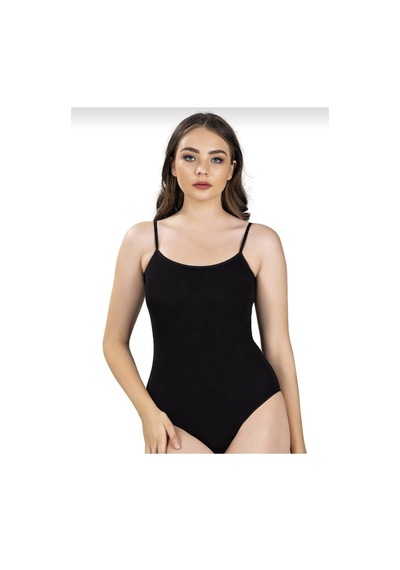 Jiber 502 Bayan İp Askılı Çıtçıtlı Body 3 Adet 001
