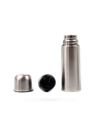 Laken Çelik 18/8 Termos+neopren Kılflı 0,50l - Dinos Lky1800.05d Yeşil