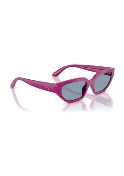 Vogue Junior Vj2029 230180 52 Kız Çocuk Güneş Gözlüğü Pembe