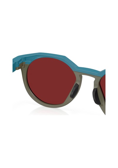 Oakley Güneş Gözlüğü Oo9242 52 924221 Mavi