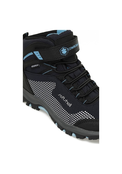 Lumberjack 4W FULLER HI 4PR Çocuk  Lacivert / Mavi Outdoor
