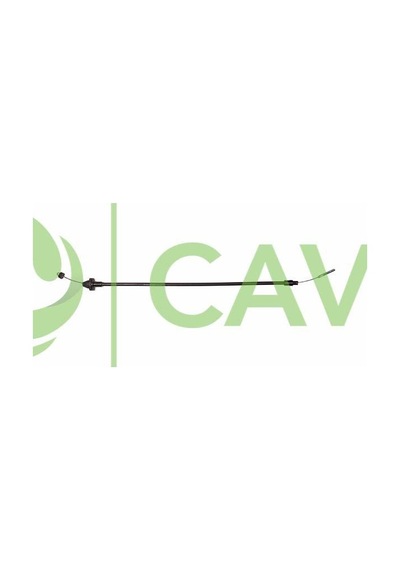 Cavo Gaz Telı M131 1,3 AOD-CAVO 1203 330