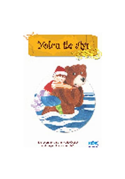 Yolcu İle Ayı - Ebru Batur - Kök Yayıncılık