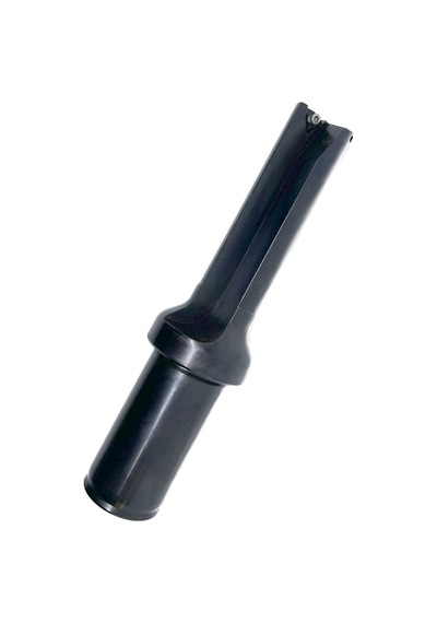 Mertsan Takma Uçlu Matkap 2-D U-Drill 024-2D 24mm Takım Çapı, Vcmx4 Kesici Uç 1 Adet