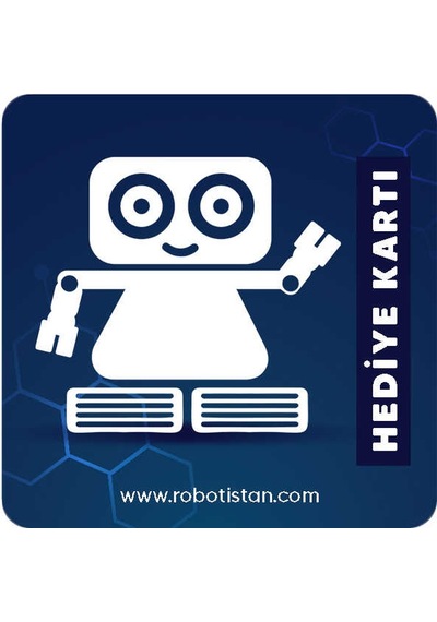 Robotistan  Kartı