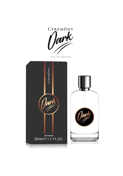 Ceremony Dark Erkek Parfüm EDP 50 ML