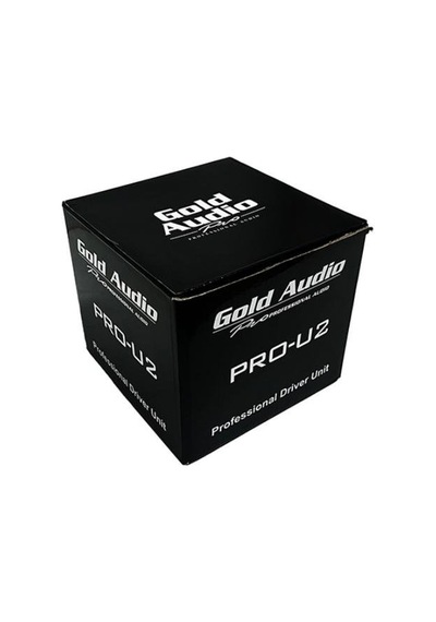 Gold Audio Pro-u2 150w Ünit