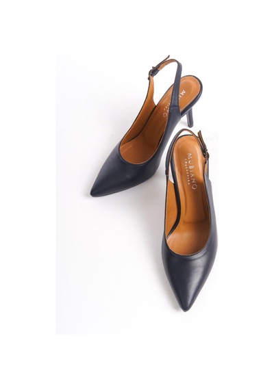 Mubiano Hakiki Deri Collection Kadın Topuklu Stiletto & Ayakkabı Lacivert -mcalm433-lcv Lacivert Mubiano Hakiki Deri Collection Kadın Topuklu Stiletto & Ayakkabı Lacivert -mcalm433-lcv Lacivert