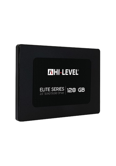 Hi-Level Elite HLV-SSD30ELT/128G 2.5" 128 GB SATA 3 SSD 10'lu