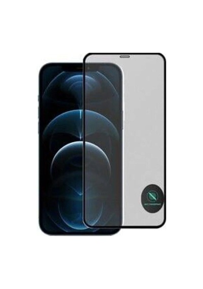 Samsung A71 Uyumlu 9d Tam Kaplayan Parmak Izi Bırakmayan Ekran Koruyucu Film