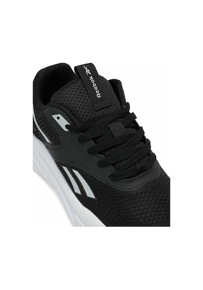 Reebok Relora Siyah Erkek Koşu Ayakkabısı 000000000102270487 SİYAH-BEYAZ