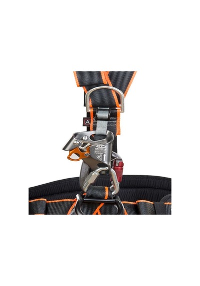 Climbing Technology PLY-TEC-2 Harness Emniyet Kemeri Çok Renkli