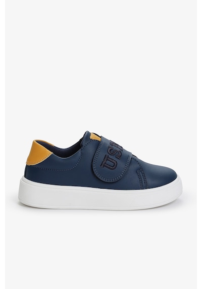 U.s. Polo Assn. Erkek Çocuk Lacivert Ayakkabı 50323238-vr033