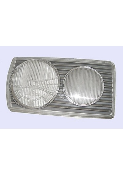 Mercedes W123 76-79 Far Camı Sağ 230 Tıpı Oem No:a1238261290