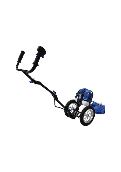 Hyundai HPT65 65CC Tekerlekli Benzinli Çalı Tırpanı