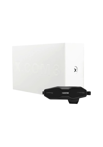 Nexx X.com3 Bluetooth Ve Intercom